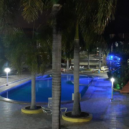 Вилла Chale Porto Dos Lencois Баррейриньяс Экстерьер фото