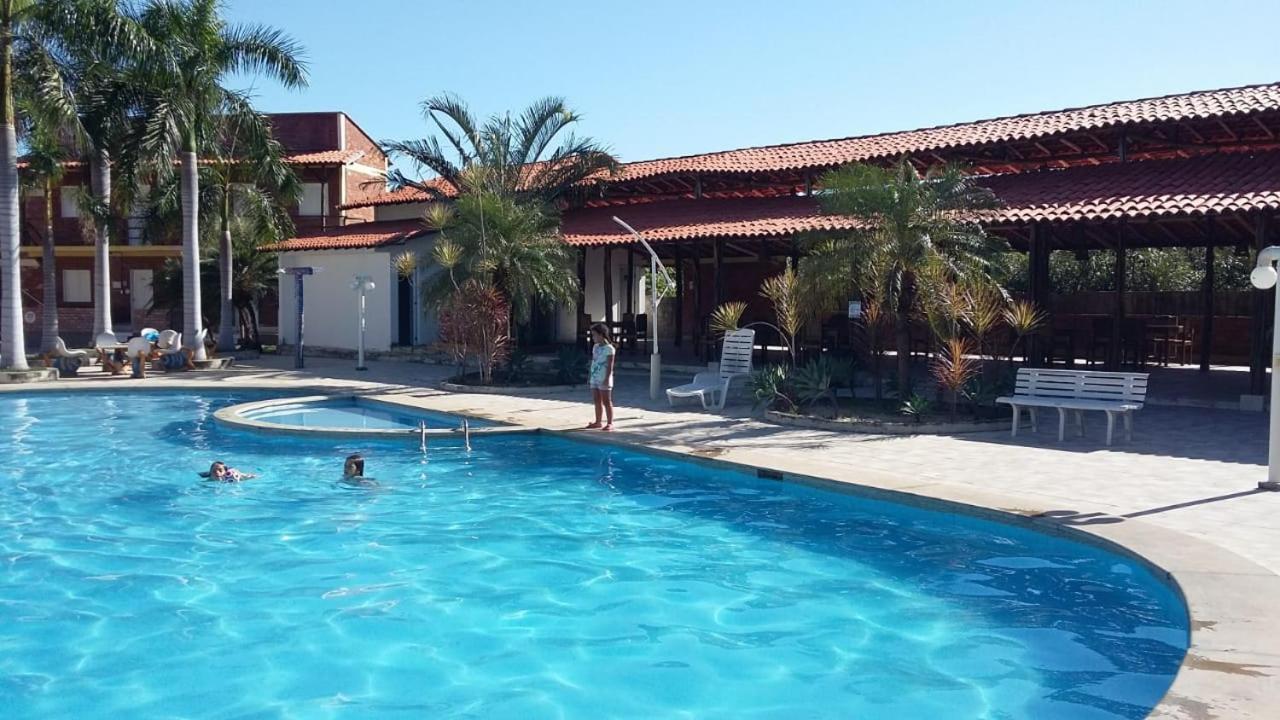 Вилла Chale Porto Dos Lencois Баррейриньяс Экстерьер фото