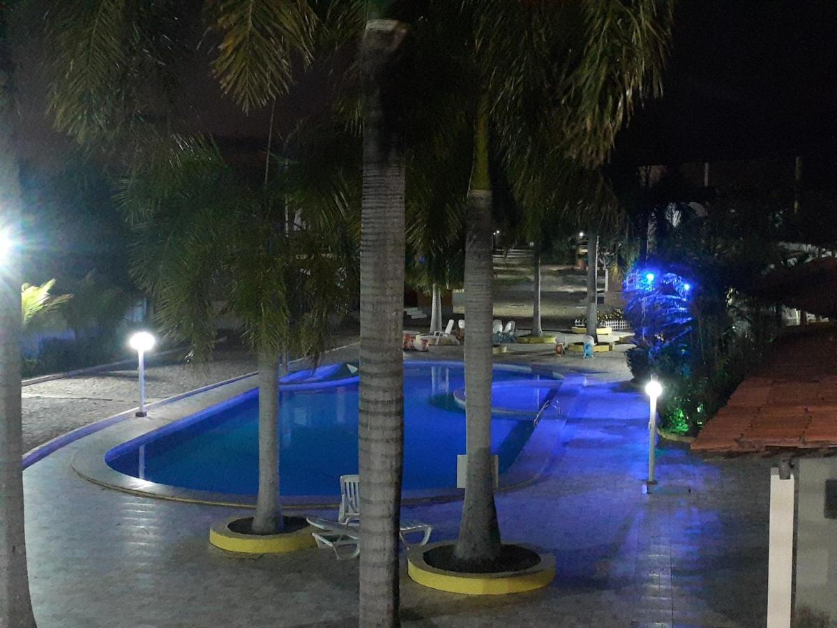 Вилла Chale Porto Dos Lencois Баррейриньяс Экстерьер фото