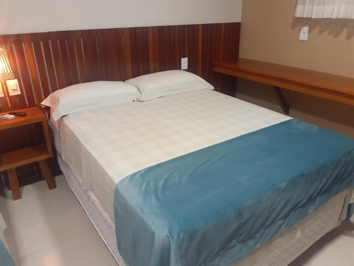Вилла Chale Porto Dos Lencois Баррейриньяс Экстерьер фото