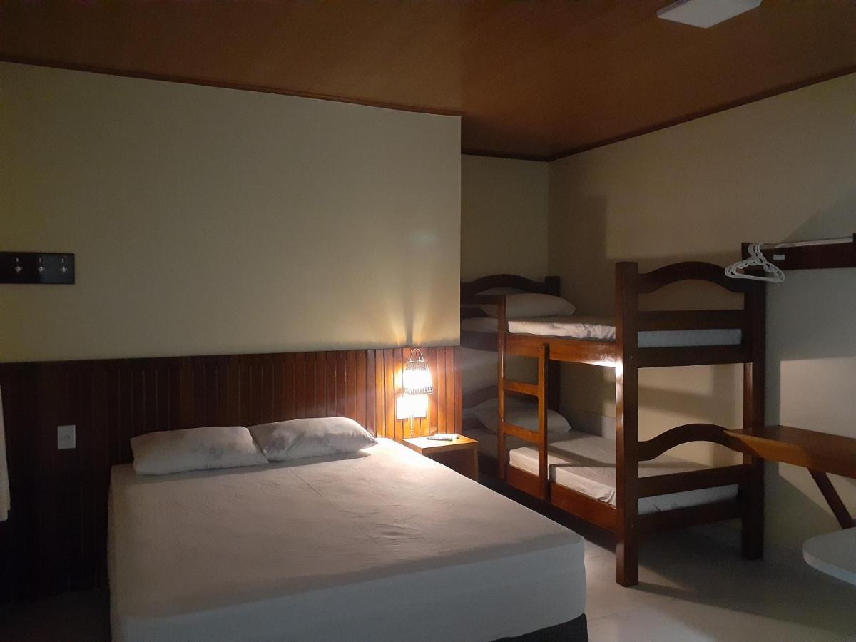 Вилла Chale Porto Dos Lencois Баррейриньяс Экстерьер фото