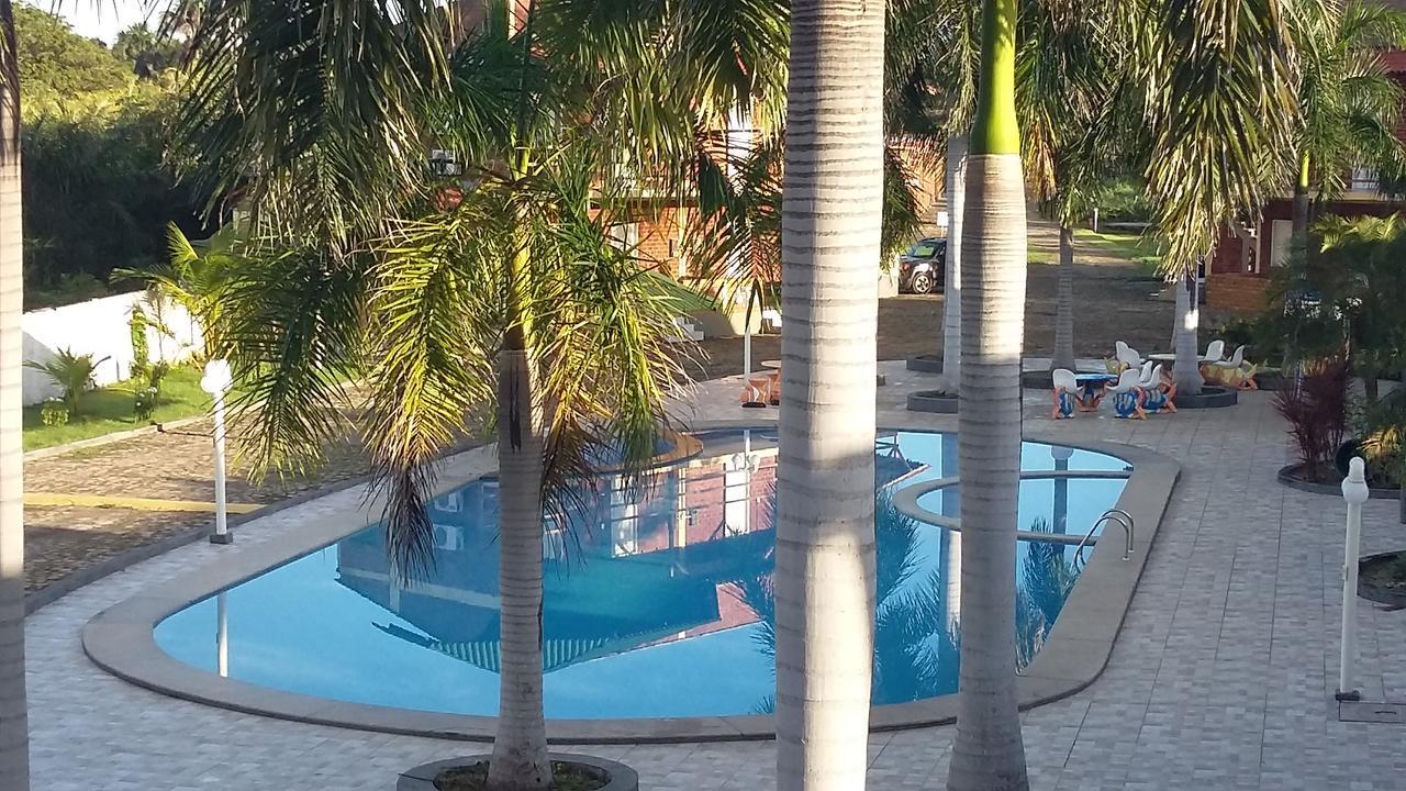 Вилла Chale Porto Dos Lencois Баррейриньяс Экстерьер фото